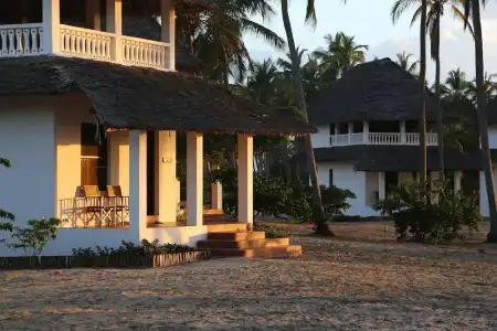 Kijongo Bay Beach Resort - 17