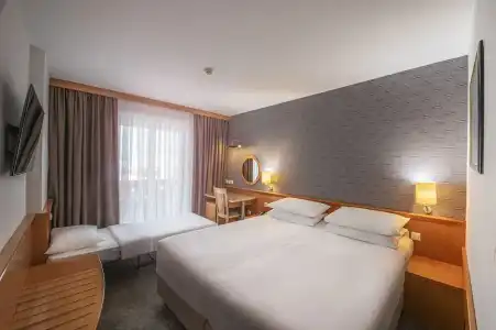 Ramada Resort by Wyndham Kranjska Gora - 20