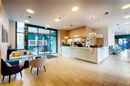 Best Western Plus Welcome - 45