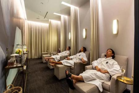 JW Marriott Austin - 34