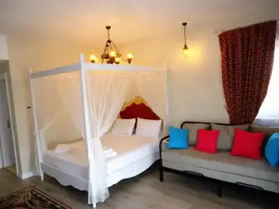 Grand Alacati Boutique - 196