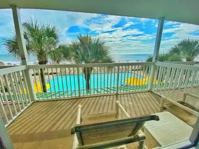 Daytona Beach Resort - 6