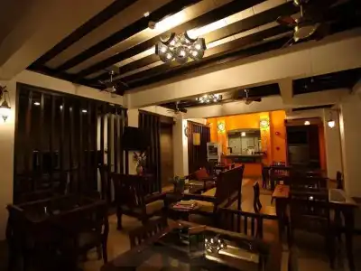 Chiangmai Boutique House - 18