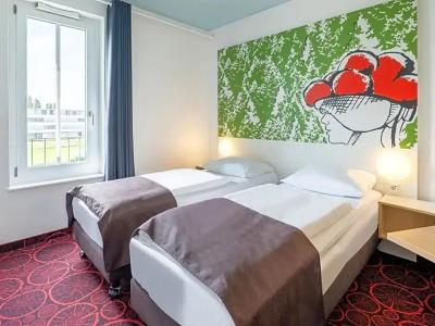 B&B Offenburg-City - 12