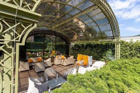 InterContinentals Kyiv by IHG - 22