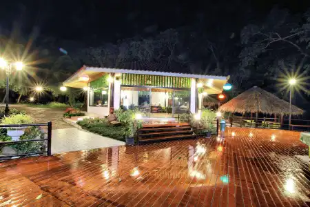 Pung-waan Resort Kanchanaburi - 0