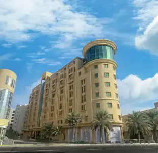 Millennium Doha - 0