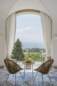Capri Tiberio Palace - The Leadings of the World - 14