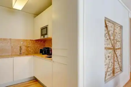 Casas da Baixa - Jules & Madeleine - 198