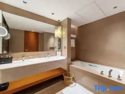Howard Johnson Jinyi Chongqing - 48