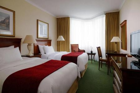 Heidelberg Marriott - 3