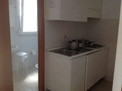 Residence Camping Atlantide - 23