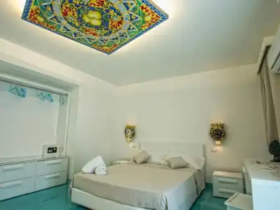 B&B Tra le Braccia di Morfeo - 109
