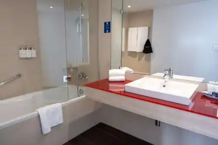 Park Inn by Radisson Linz - 41