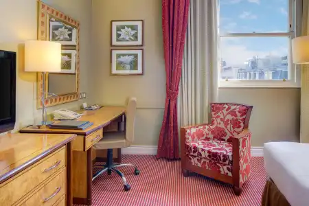 Hilton London Paddington - 5
