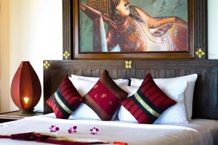 Sandalwood Luxury Villas - 98