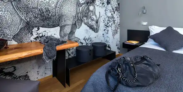 Mercatovecchio Luxury Suites - 4