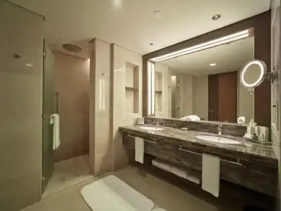 Shangri-La Rasa Ria, Kota Kinabalu - 19