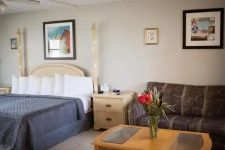 Riptide Oceanfront - 107