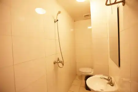 Beijing Granary International Hostel - 6