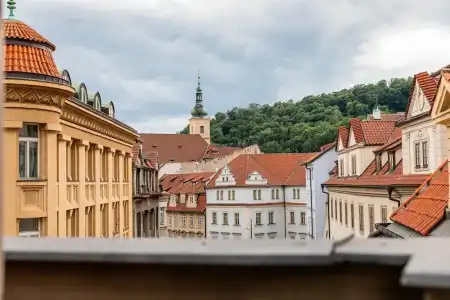 Miss Sophie's Charles Bridge - 70