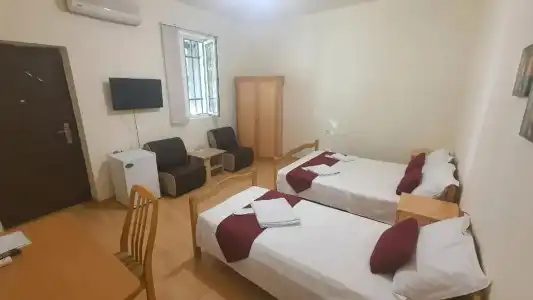 Kesabella Touristic - 18