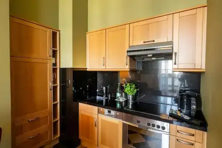 Louisa's Place - 107