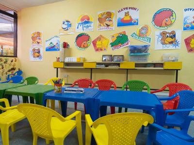 Magic Aqua Rock Gardens - 26