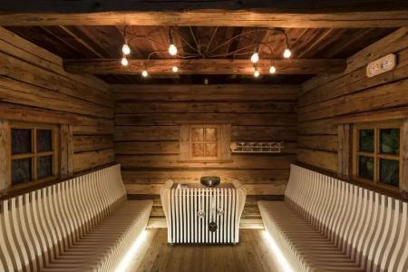 Croce Bianca Leisure & Spa - 19