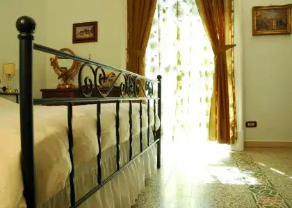 B&B Art Suite Principe Umberto - 25