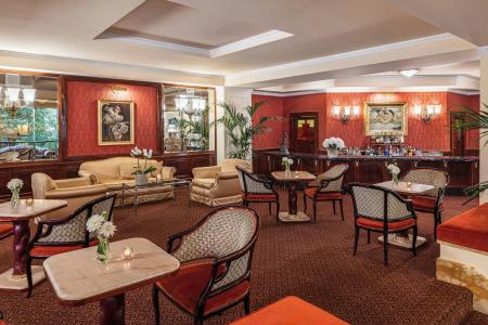 Starhotels du Parc - 23