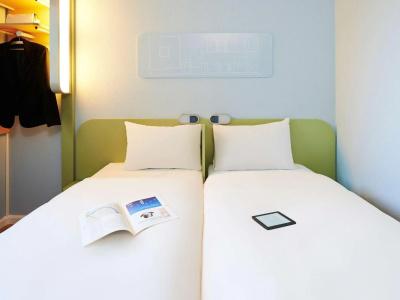 ibis budget Basel City - 4