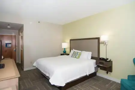 Hampton Inn Jacksonville I-10 West - 25
