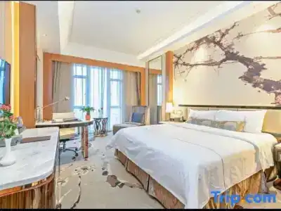 Guangzhou Manguo International - 77