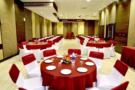 The Theme Jaipur - 3