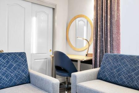 SureStay by Best Western San Francisco Marina District - 36