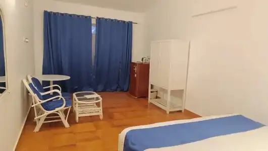 Empire Guest House - 16