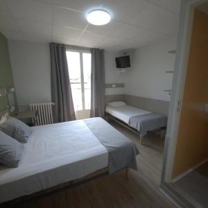 Hôtel Lux - 22