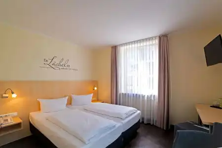 Drexel's Parkhotel - 5