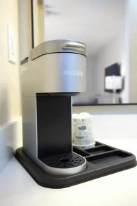 Olentangy Motor Inn - 39