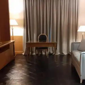 Sofitel Parma Grand De La Ville - 19