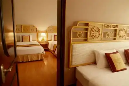 Huong Giang Resort and Spa - 39