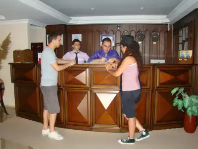 Nazar Otel - 11