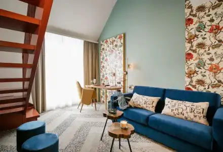 ARCOTEL Wimberger Vienna - 66