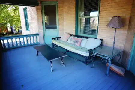 Inn at 835 Boutique - 89