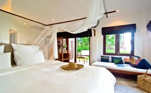 The Legend Chiang Rai Boutique River Resort and Spa - 8
