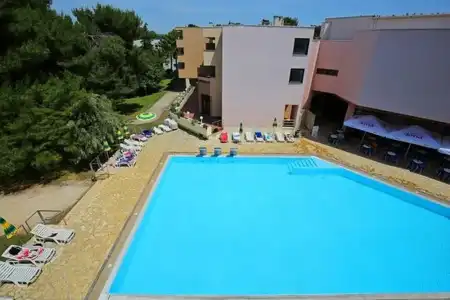 Donat All Inclusive - 12