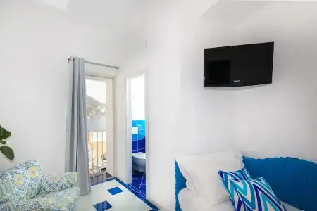 Reginella Positano - 22