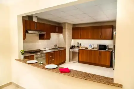 Sedra Arjaan By Rotana - 67