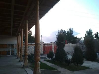 May Weather Resort Family G House - 16